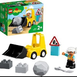 Лего Duplo - фото 5