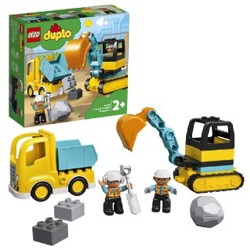 Лего Duplo - фото 6
