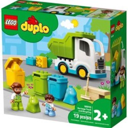 Лего Duplo - фото 7