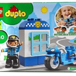Лего Duplo - фото 8