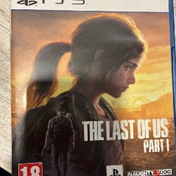 The last of us part 1 - фото 3