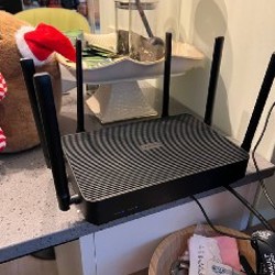 Xiaomi MI Router Pro AX3200 - фото 7