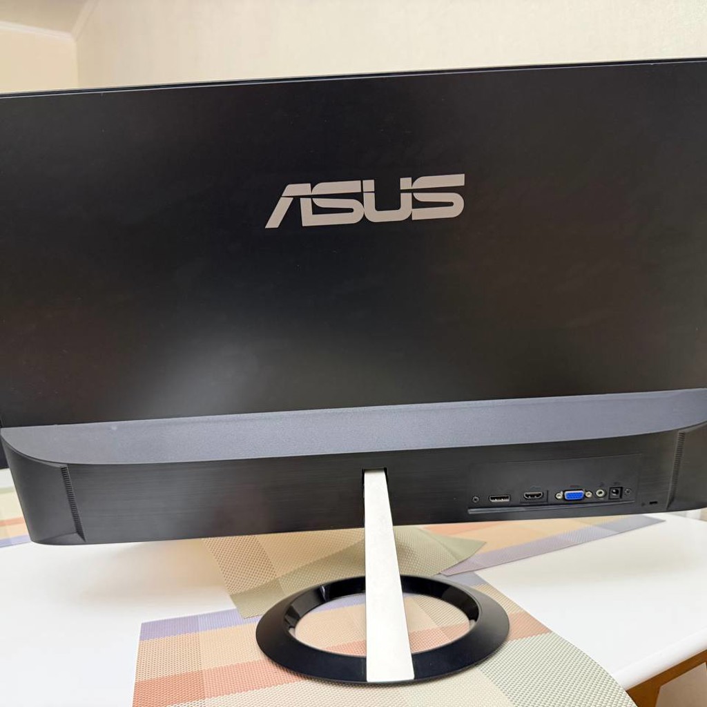 Монитор ASUS VZ279Q