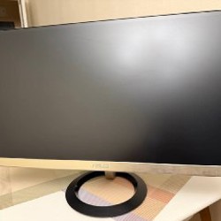 Монитор ASUS VZ279Q - фото 2