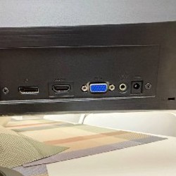 Монитор ASUS VZ279Q - фото 4
