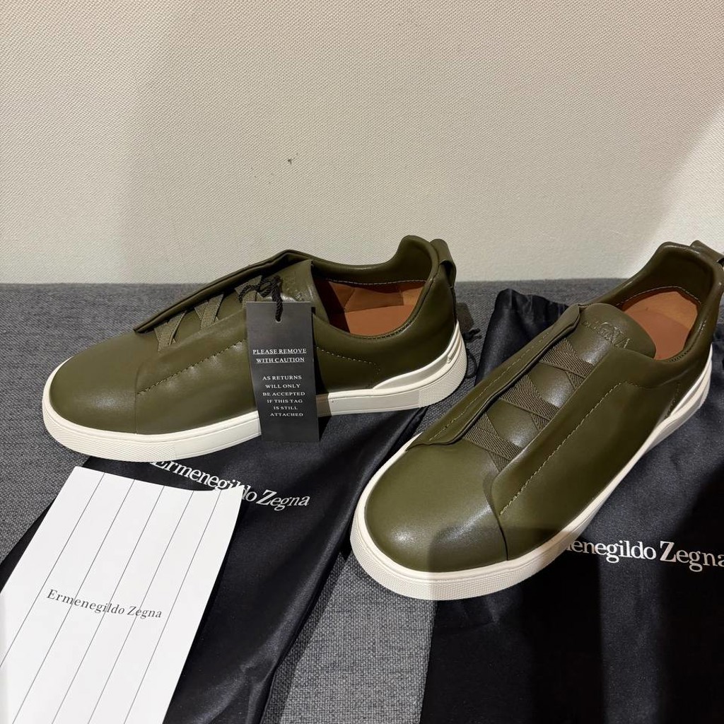 Обувь Ermenegildo Zegna