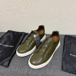 Обувь Ermenegildo Zegna - фото 2