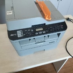 МФУ Brother MFC-L2700DWR - фото 3