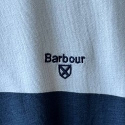 Футболка Barbour - фото 2