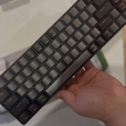 Мышка Razer Basilisk v3 X Hyperspeed - фото 1