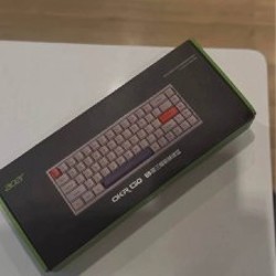 Мышка Razer Basilisk v3 X Hyperspeed - фото 2