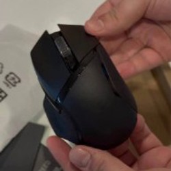 Мышка Razer Basilisk v3 X Hyperspeed - фото 3
