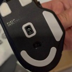 Мышка Razer Basilisk v3 X Hyperspeed - фото 4