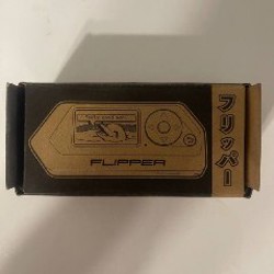 Flipper Zero Hack The Planet Edition - фото 5
