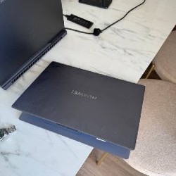 Huawei matebook D16 - фото 2