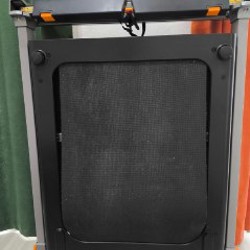 Складная беговая дорожка Xiaomi Kingsmith WalkingPad Treadmil G1TRG1F - фото 3