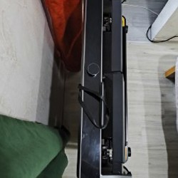 Складная беговая дорожка Xiaomi Kingsmith WalkingPad Treadmil G1TRG1F - фото 4
