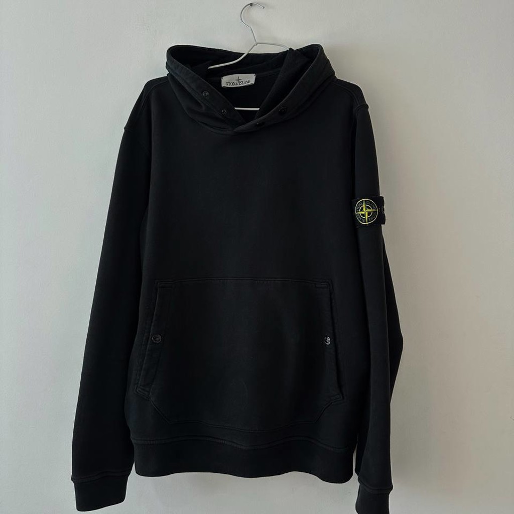 Толстовка Stone Island