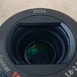 Sony RX100 Mk3 - фото 3