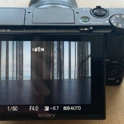 Sony RX100 Mk3 - фото 5