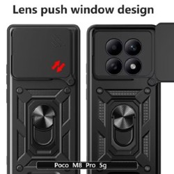 Чехол для телефона Poco M8 Pro 5g - фото 4