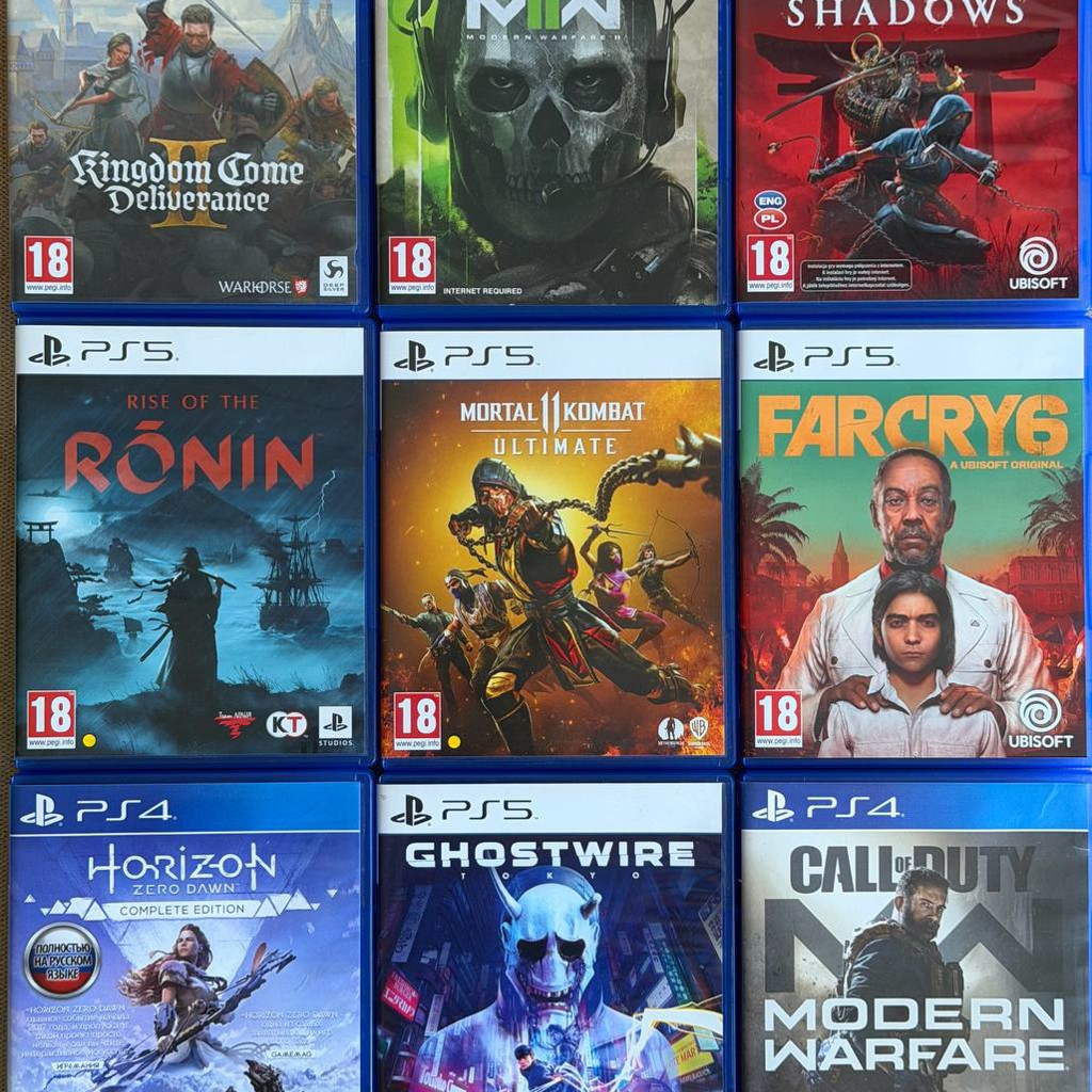 Mortal Kombat 11