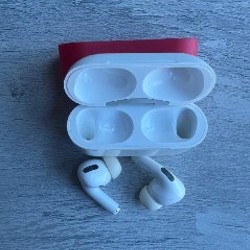 Apple AirPods Pro 1 - фото 2