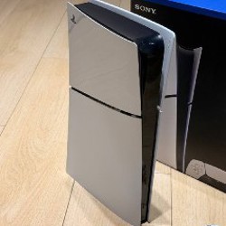 PlayStation 5 Slim - фото 2