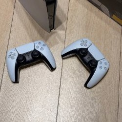 PlayStation 5 Slim - фото 3
