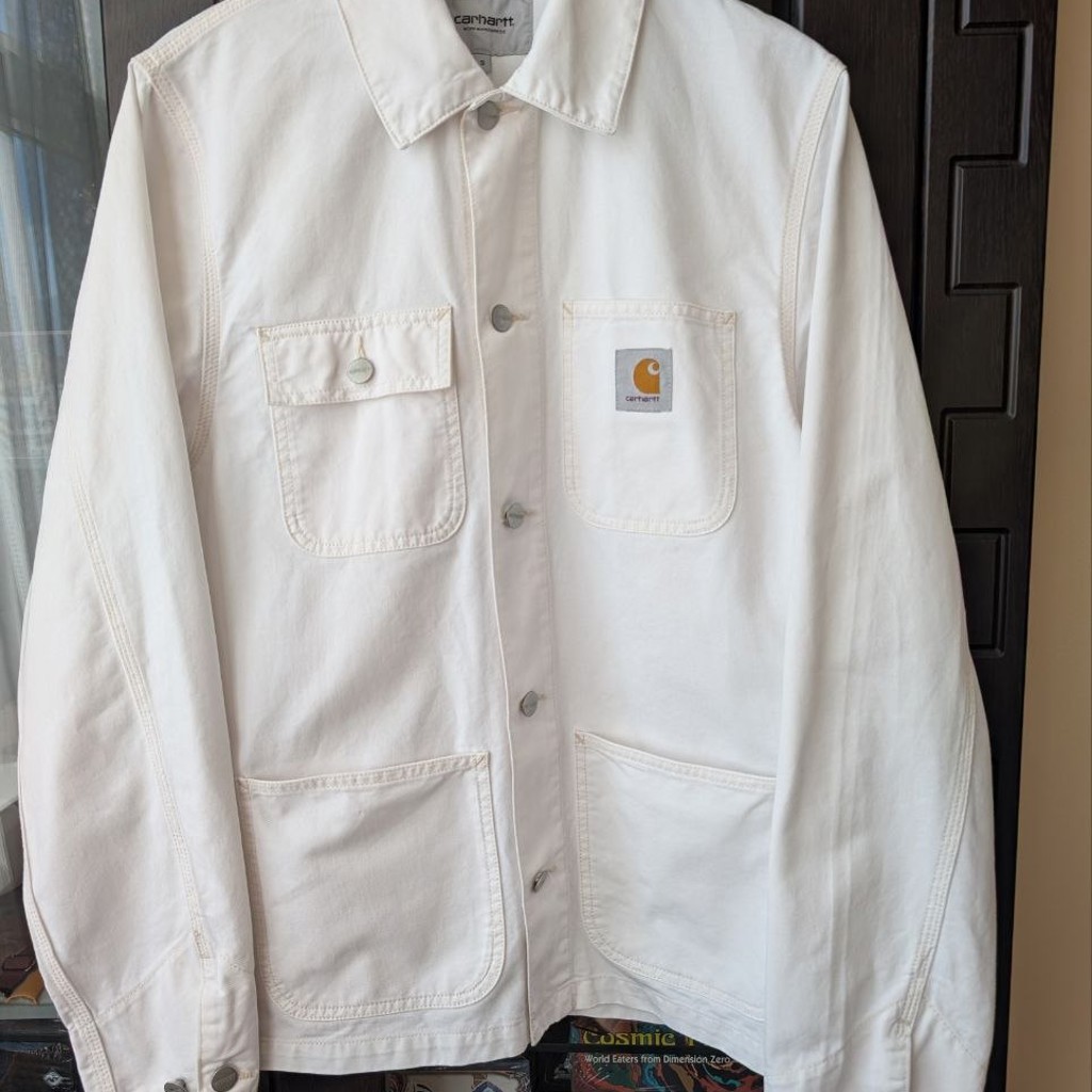 Куртка/оверширт Carhartt WIP Michigan