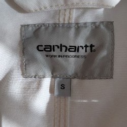 Куртка/оверширт Carhartt WIP Michigan - фото 4