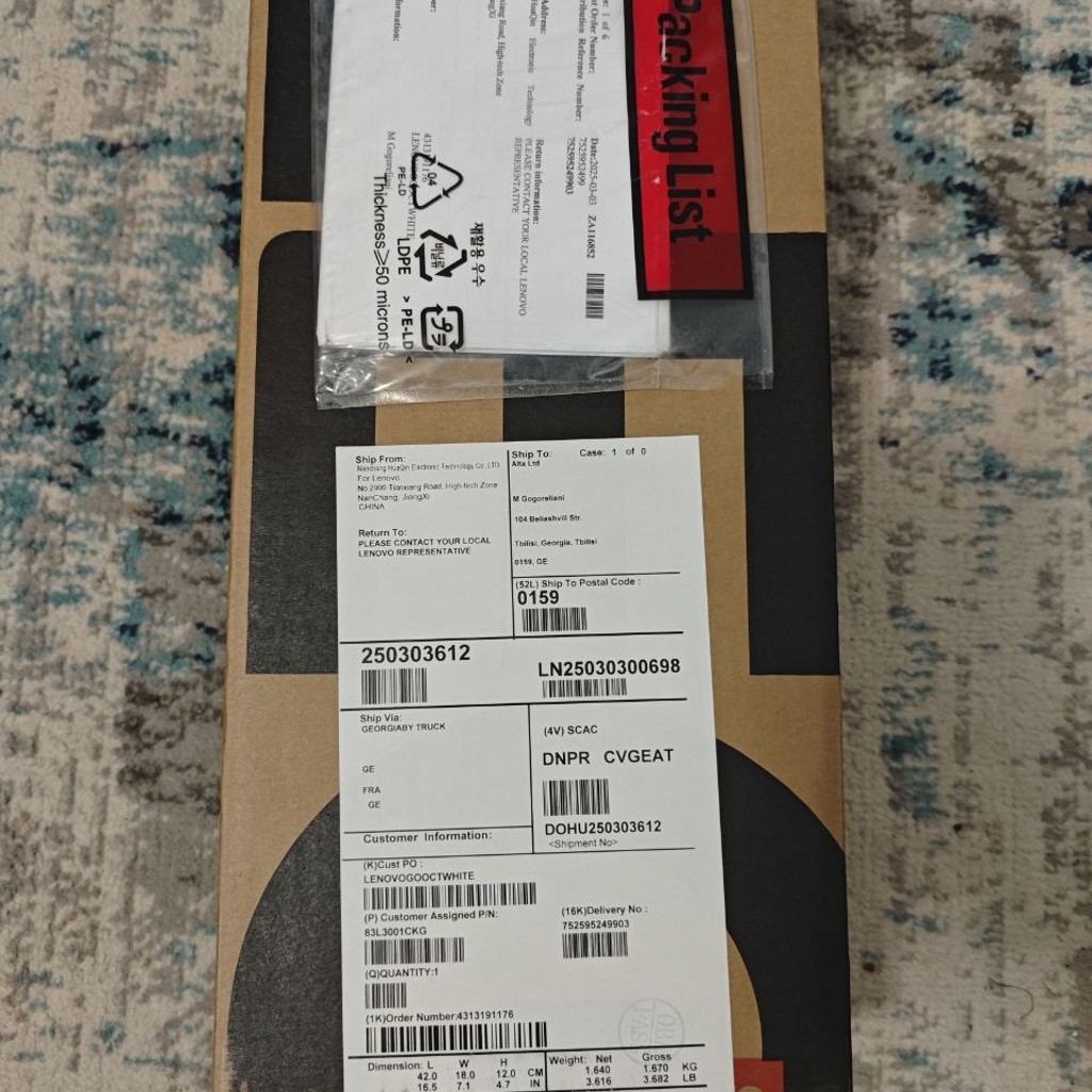 Lenovo Legion Go S