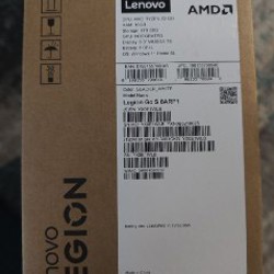 Lenovo Legion Go S - фото 3