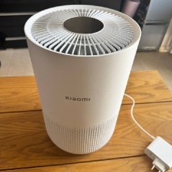 Очиститель воздуха Xiaomi Smart Air Purifier 4 Compact - фото 2