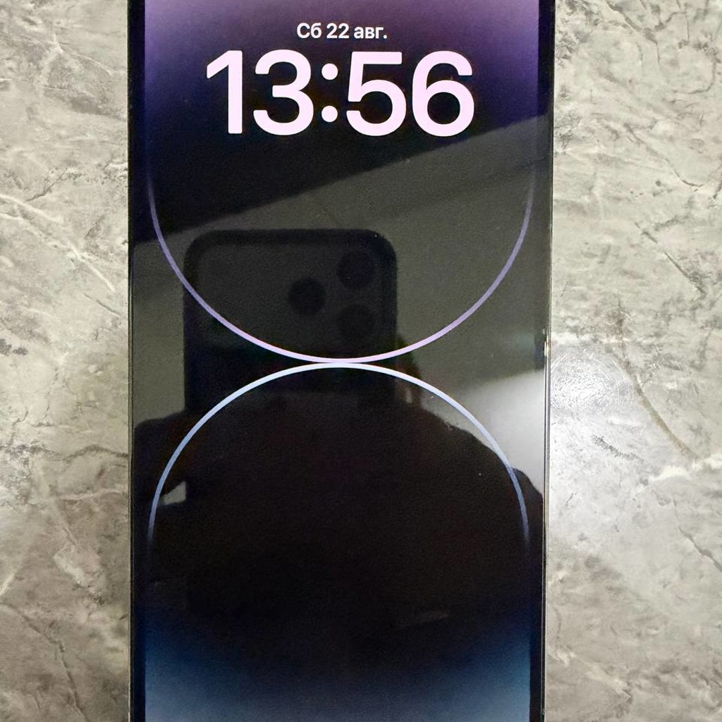 IPhone 14 Pro Max 256 GB