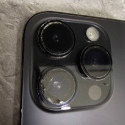 IPhone 14 Pro Max 256 GB - фото 4