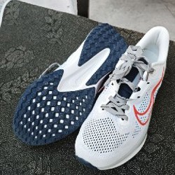 Кроссовки для бега Nike Meta Quest 6 - фото 2