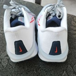 Кроссовки для бега Nike Meta Quest 6 - фото 4