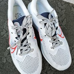 Кроссовки для бега Nike Meta Quest 6 - фото 5
