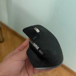 Мышь MX Master 3S - фото 3