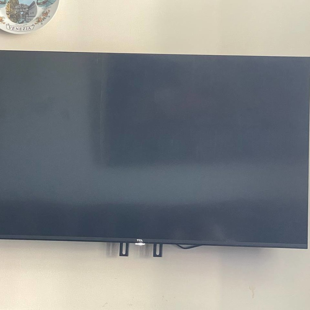 Телевизор TCL 43S5400A