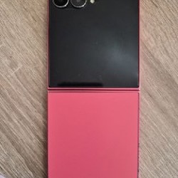 Samsung Galaxy Z Flip 7 - фото 3