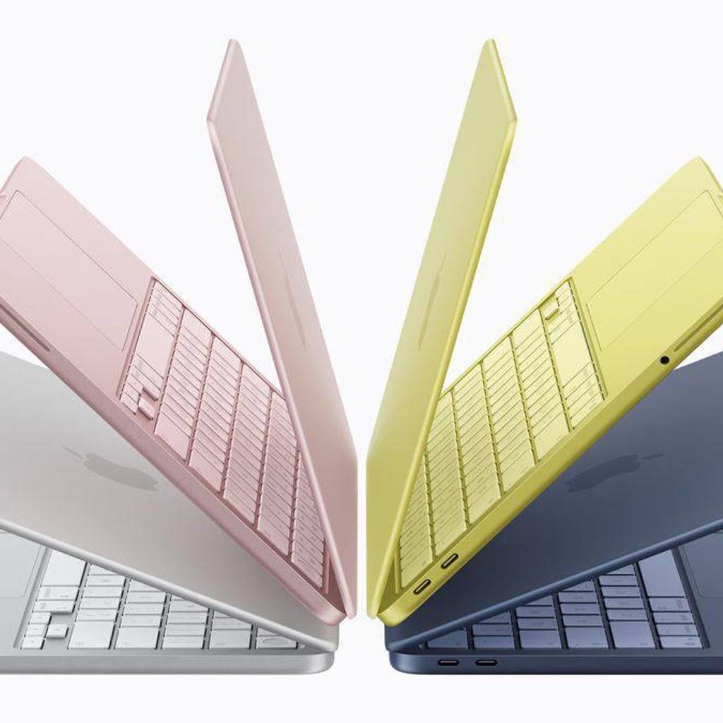 Apple 2026 MacBook Neo