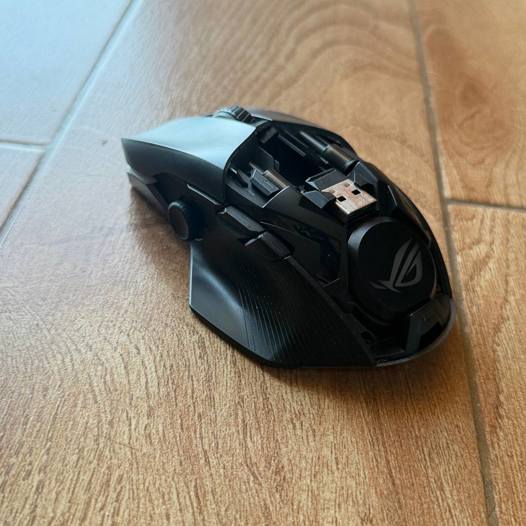 Asus ROG Chakram X Origin