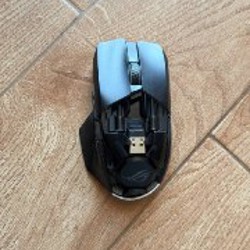 Asus ROG Chakram X Origin - фото 2