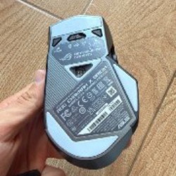 Asus ROG Chakram X Origin - фото 3