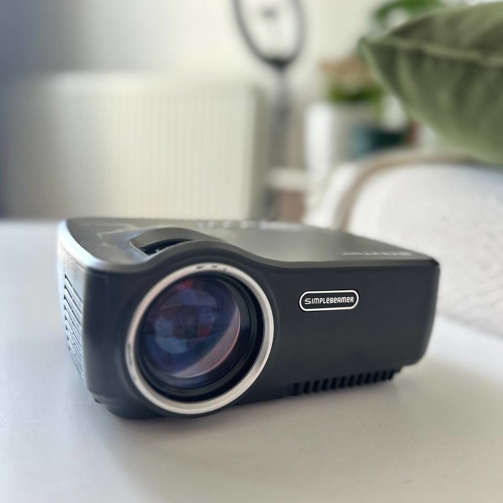 Проектор Byintek GP70
