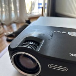 Проектор Byintek GP70 - фото 2