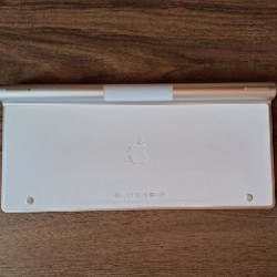 Apple Magic Keyboard A1314 - фото 2