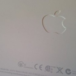 Apple Magic Keyboard A1314 - фото 3